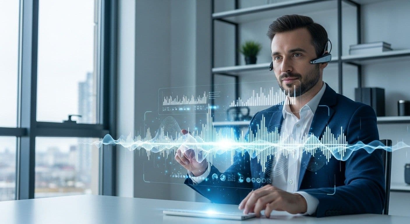 ROI of Voice Agents vs. Traditional Call Centers: A Cost and Benefit Analysis